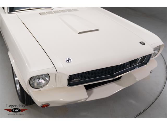 1965 Shelby GT350 (CC-2075440) for sale in Halton Hills, Ontario