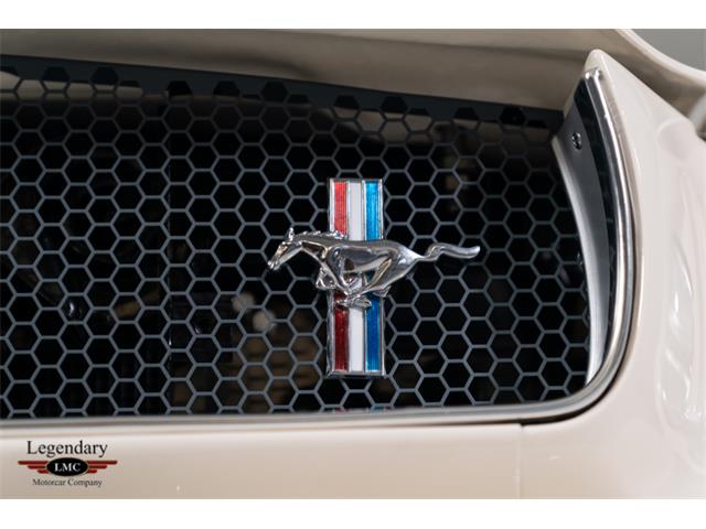 1965 Shelby GT350 (CC-2075440) for sale in Halton Hills, Ontario
