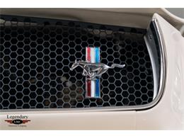 1965 Shelby GT350 (CC-2075440) for sale in Halton Hills, Ontario