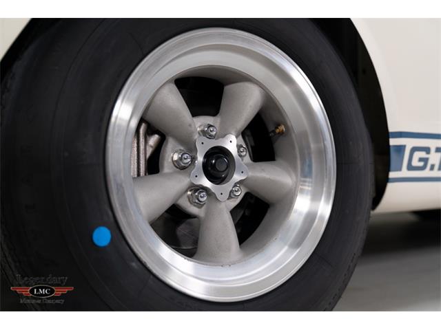 1965 Shelby GT350 (CC-2075440) for sale in Halton Hills, Ontario