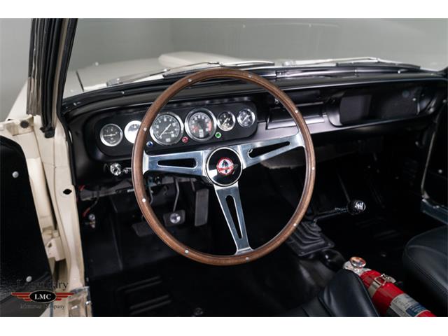 1965 Shelby GT350 (CC-2075440) for sale in Halton Hills, Ontario