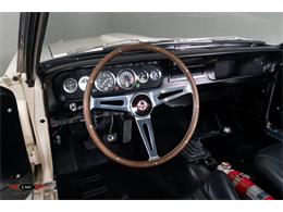 1965 Shelby GT350 (CC-2075440) for sale in Halton Hills, Ontario