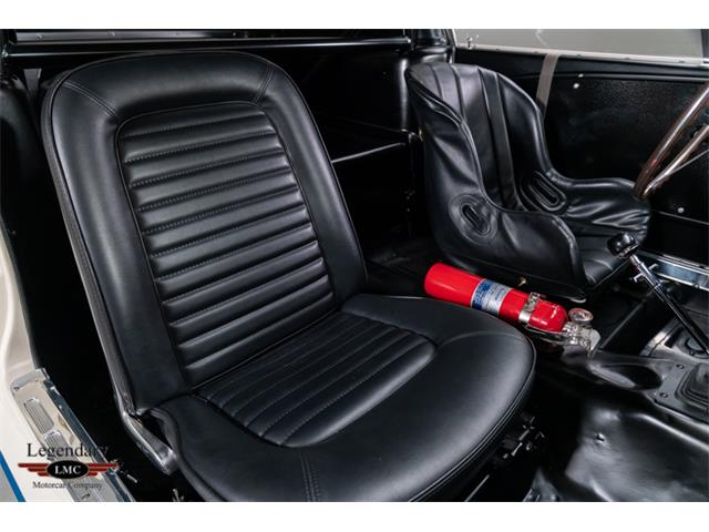 1965 Shelby GT350 (CC-2075440) for sale in Halton Hills, Ontario