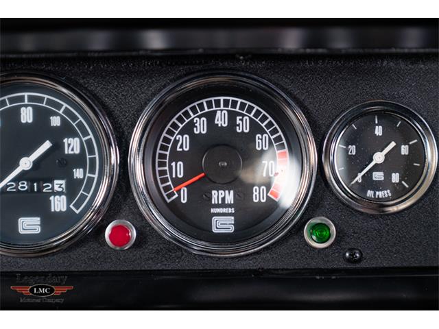 1965 Shelby GT350 (CC-2075440) for sale in Halton Hills, Ontario