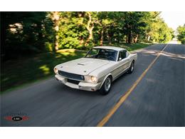 1965 Shelby GT350 (CC-2075440) for sale in Halton Hills, Ontario