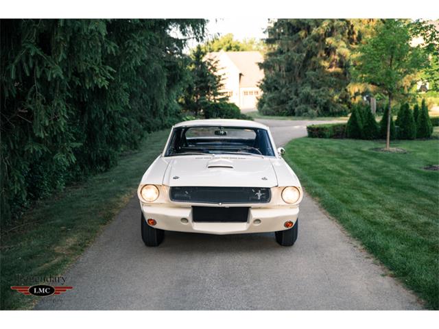 1965 Shelby GT350 (CC-2075440) for sale in Halton Hills, Ontario