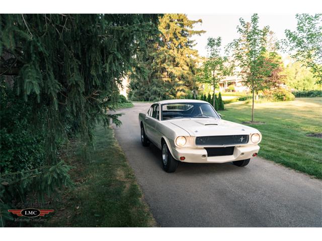 1965 Shelby GT350 (CC-2075440) for sale in Halton Hills, Ontario