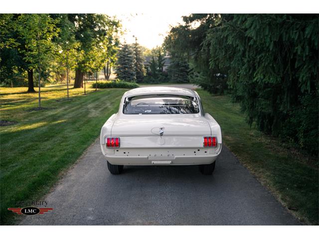 1965 Shelby GT350 (CC-2075440) for sale in Halton Hills, Ontario