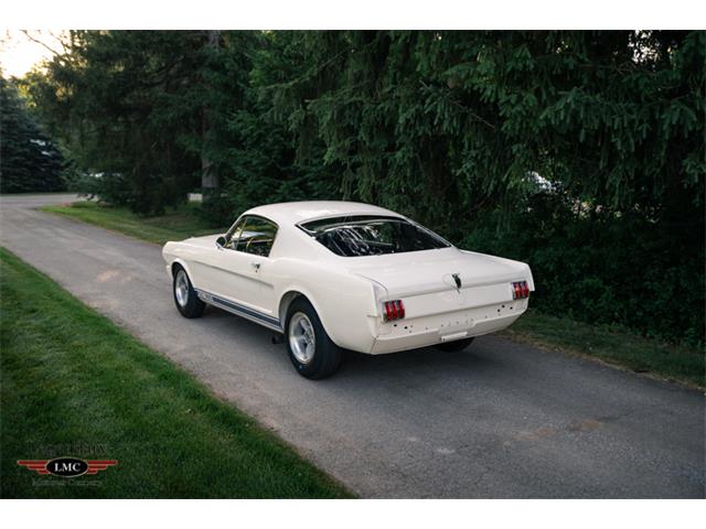 1965 Shelby GT350 (CC-2075440) for sale in Halton Hills, Ontario