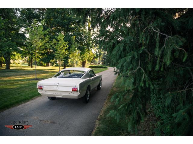 1965 Shelby GT350 (CC-2075440) for sale in Halton Hills, Ontario