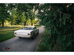1965 Shelby GT350 (CC-2075440) for sale in Halton Hills, Ontario