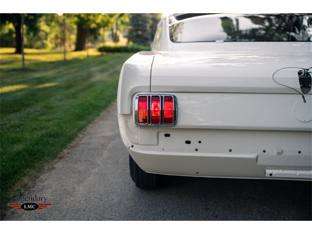 1965 Shelby GT350 (CC-2075440) for sale in Halton Hills, Ontario