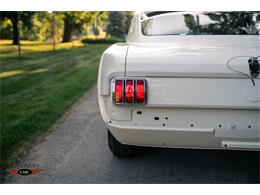 1965 Shelby GT350 (CC-2075440) for sale in Halton Hills, Ontario