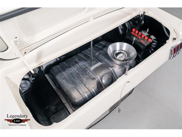 1965 Shelby GT350 (CC-2075440) for sale in Halton Hills, Ontario
