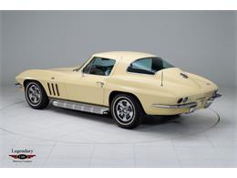 1966 Chevrolet Corvette (CC-2075441) for sale in Halton Hills, Ontario