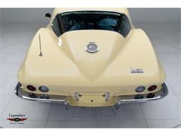 1966 Chevrolet Corvette (CC-2075441) for sale in Halton Hills, Ontario