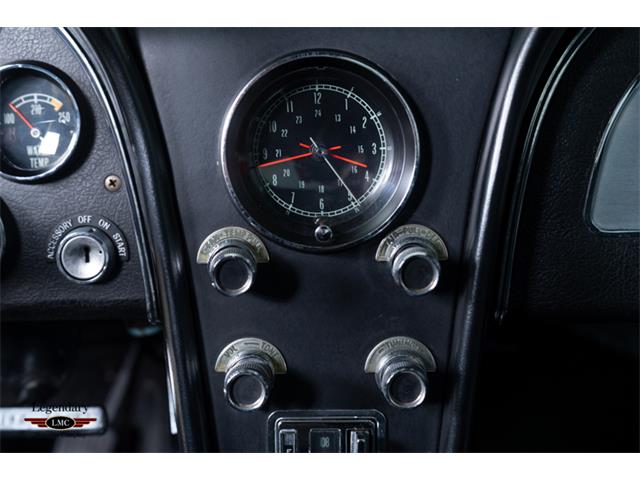 1966 Chevrolet Corvette (CC-2075441) for sale in Halton Hills, Ontario
