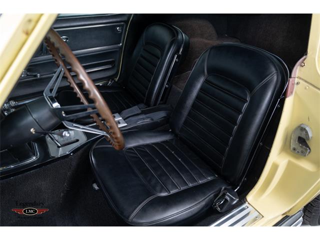 1966 Chevrolet Corvette (CC-2075441) for sale in Halton Hills, Ontario