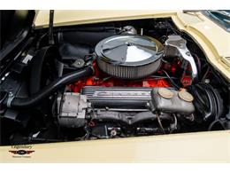 1966 Chevrolet Corvette (CC-2075441) for sale in Halton Hills, Ontario