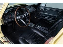 1966 Chevrolet Corvette (CC-2075441) for sale in Halton Hills, Ontario