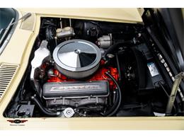 1966 Chevrolet Corvette (CC-2075441) for sale in Halton Hills, Ontario