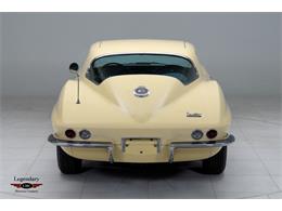 1966 Chevrolet Corvette (CC-2075441) for sale in Halton Hills, Ontario