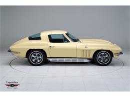 1966 Chevrolet Corvette (CC-2075441) for sale in Halton Hills, Ontario