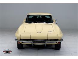 1966 Chevrolet Corvette (CC-2075441) for sale in Halton Hills, Ontario