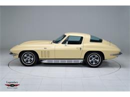 1966 Chevrolet Corvette (CC-2075441) for sale in Halton Hills, Ontario