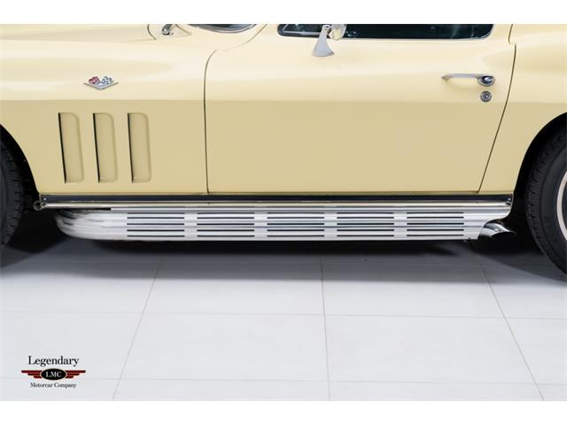 1966 Chevrolet Corvette (CC-2075441) for sale in Halton Hills, Ontario