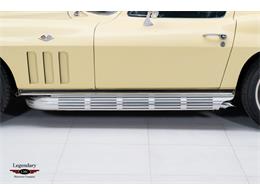 1966 Chevrolet Corvette (CC-2075441) for sale in Halton Hills, Ontario