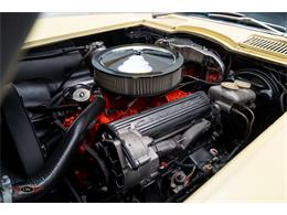 1966 Chevrolet Corvette (CC-2075441) for sale in Halton Hills, Ontario