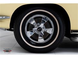 1966 Chevrolet Corvette (CC-2075441) for sale in Halton Hills, Ontario