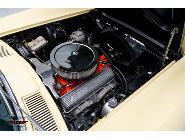 1966 Chevrolet Corvette (CC-2075441) for sale in Halton Hills, Ontario