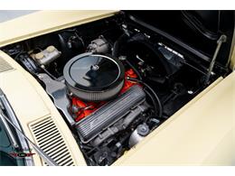 1966 Chevrolet Corvette (CC-2075441) for sale in Halton Hills, Ontario