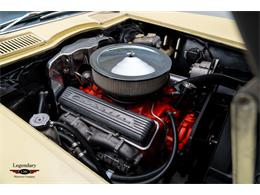 1966 Chevrolet Corvette (CC-2075441) for sale in Halton Hills, Ontario