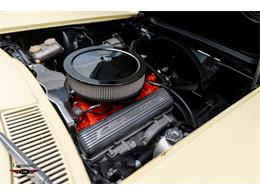 1966 Chevrolet Corvette (CC-2075441) for sale in Halton Hills, Ontario