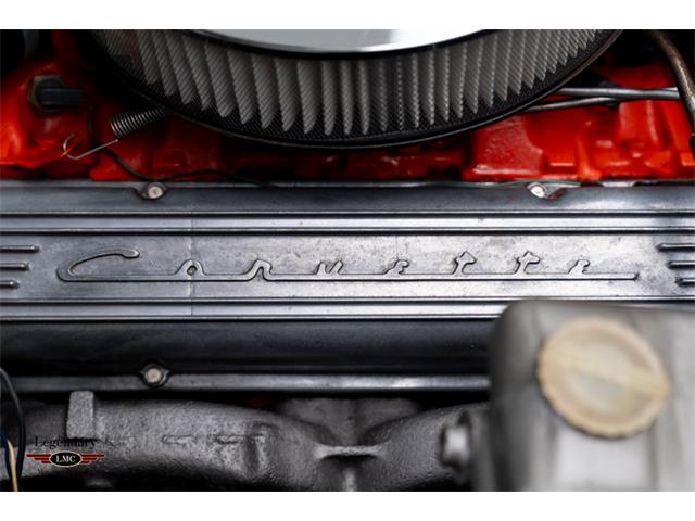 1966 Chevrolet Corvette (CC-2075441) for sale in Halton Hills, Ontario