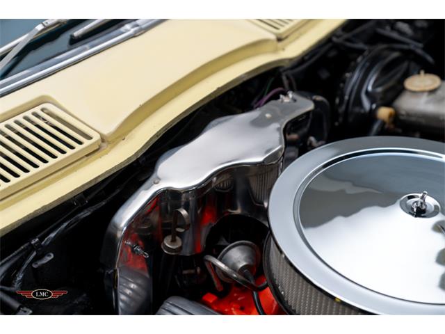 1966 Chevrolet Corvette (CC-2075441) for sale in Halton Hills, Ontario