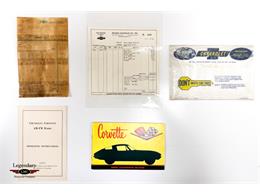 1966 Chevrolet Corvette (CC-2075441) for sale in Halton Hills, Ontario