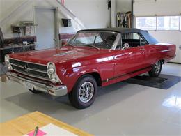 1966 Ford Fairlane (CC-2075442) for sale in Halton Hills, Ontario