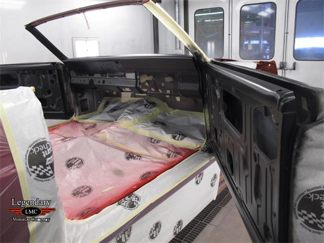 1966 Ford Fairlane (CC-2075442) for sale in Halton Hills, Ontario