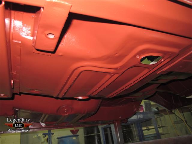 1966 Ford Fairlane (CC-2075442) for sale in Halton Hills, Ontario