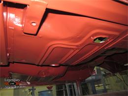 1966 Ford Fairlane (CC-2075442) for sale in Halton Hills, Ontario