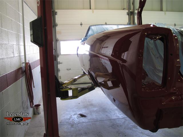 1966 Ford Fairlane (CC-2075442) for sale in Halton Hills, Ontario