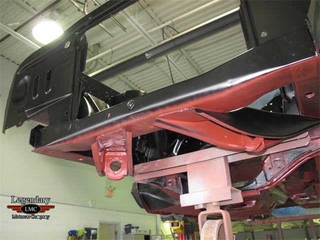 1966 Ford Fairlane (CC-2075442) for sale in Halton Hills, Ontario