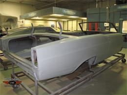 1966 Ford Fairlane (CC-2075442) for sale in Halton Hills, Ontario