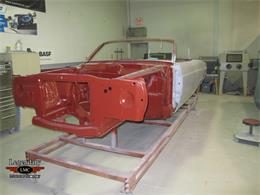 1966 Ford Fairlane (CC-2075442) for sale in Halton Hills, Ontario