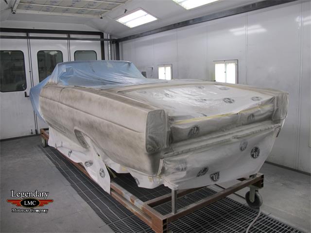 1966 Ford Fairlane (CC-2075442) for sale in Halton Hills, Ontario