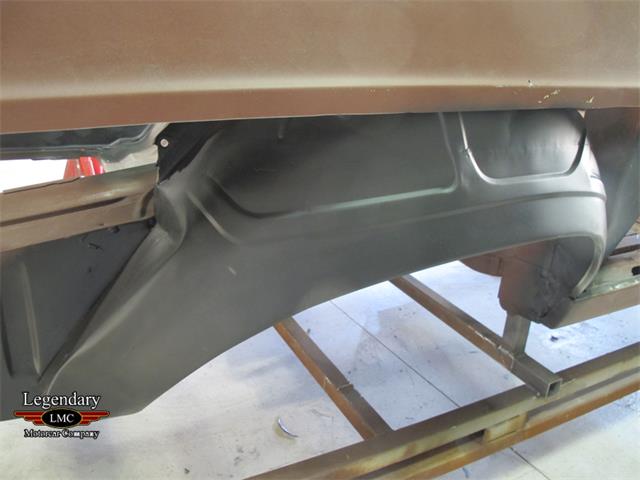 1966 Ford Fairlane (CC-2075442) for sale in Halton Hills, Ontario